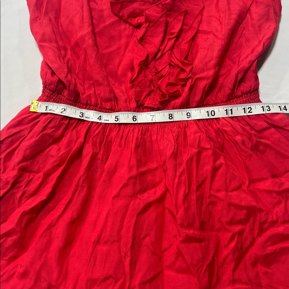 NWT Hollister dress size Large - Picture 3 of 9